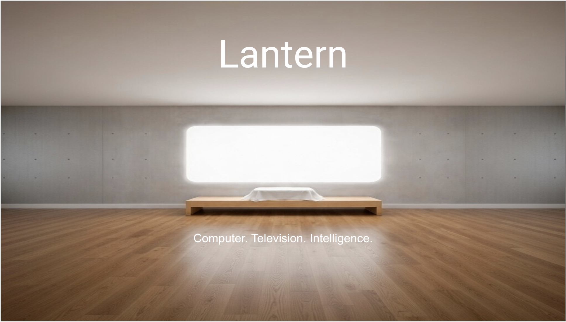 Lantern